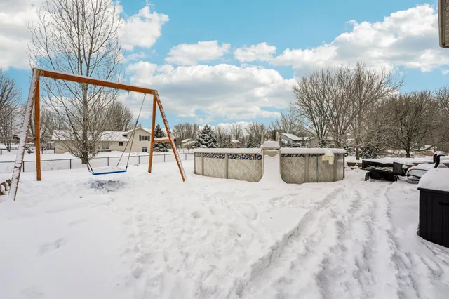 $375,000 | 29614 Nathan Avenue, Lindstrom, MN 55045