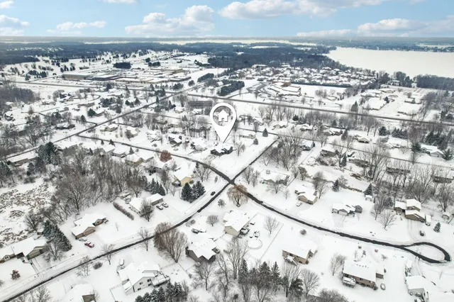 $375,000 | 29614 Nathan Avenue, Lindstrom, MN 55045