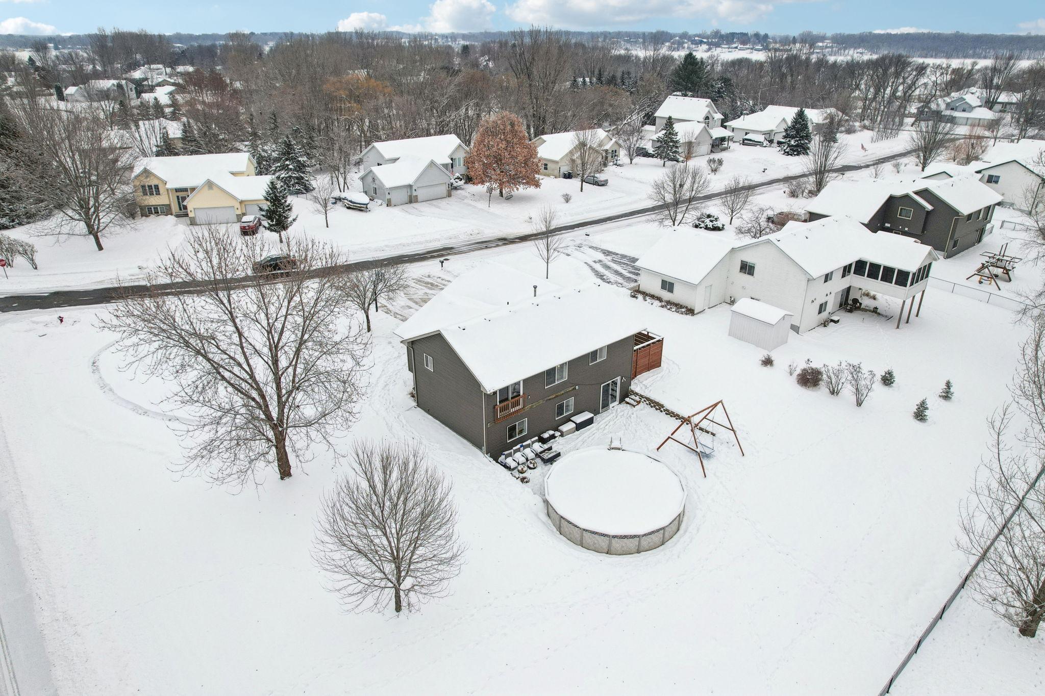 29614 Nathan Avenue Lindstrom, MN 55045 - Photo 71 of 75