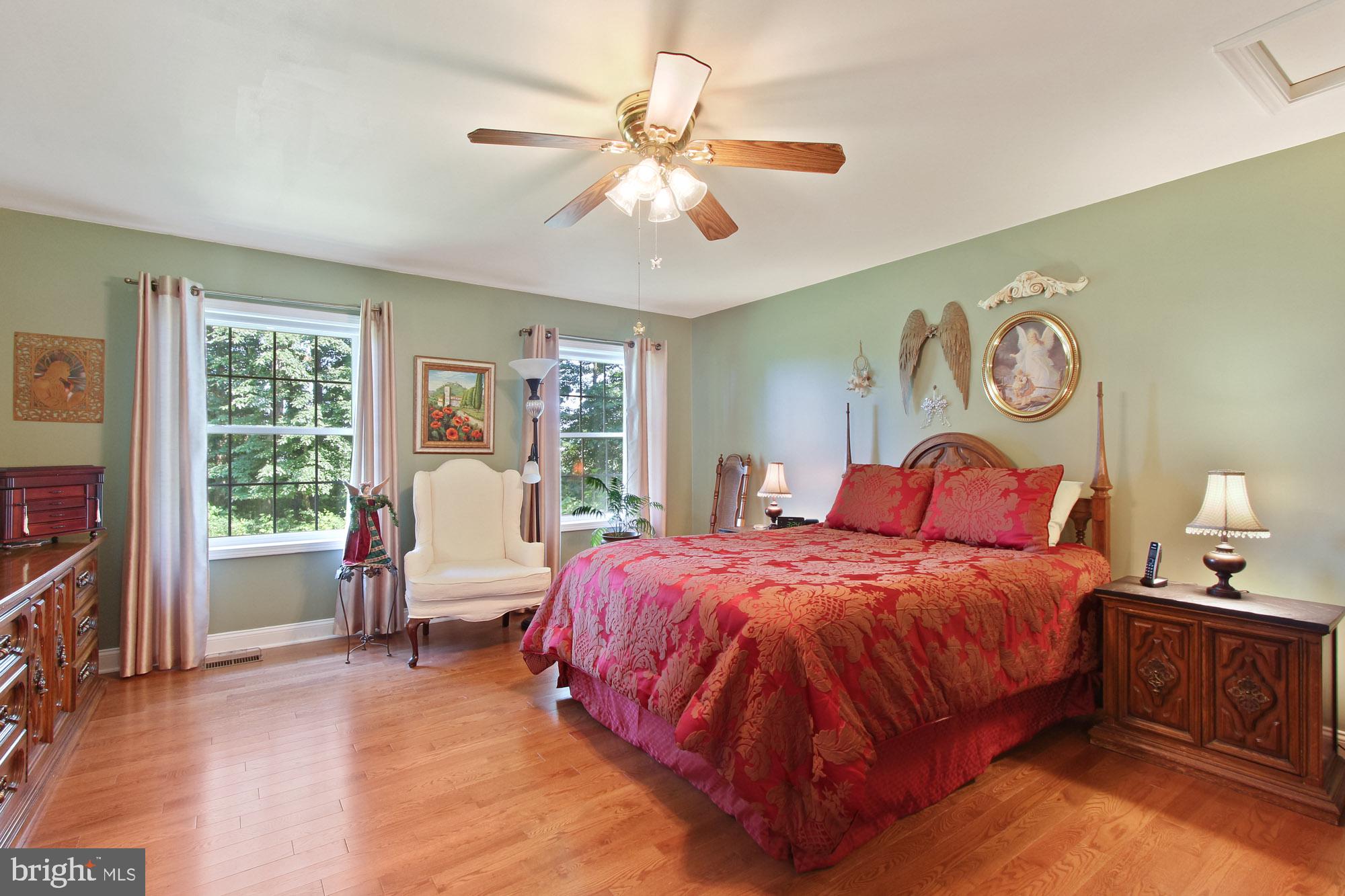 16407 Dolf Road Stewartstown, PA 17363 - Photo 8 of 38 Gallery Image 8