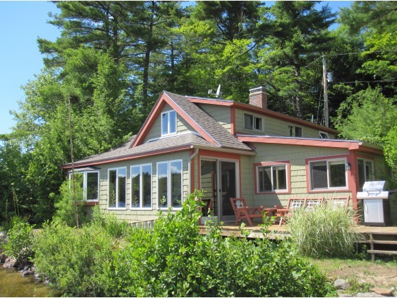127 Hancock Road Harrisville, NH 03450 - Photo 1 of 1