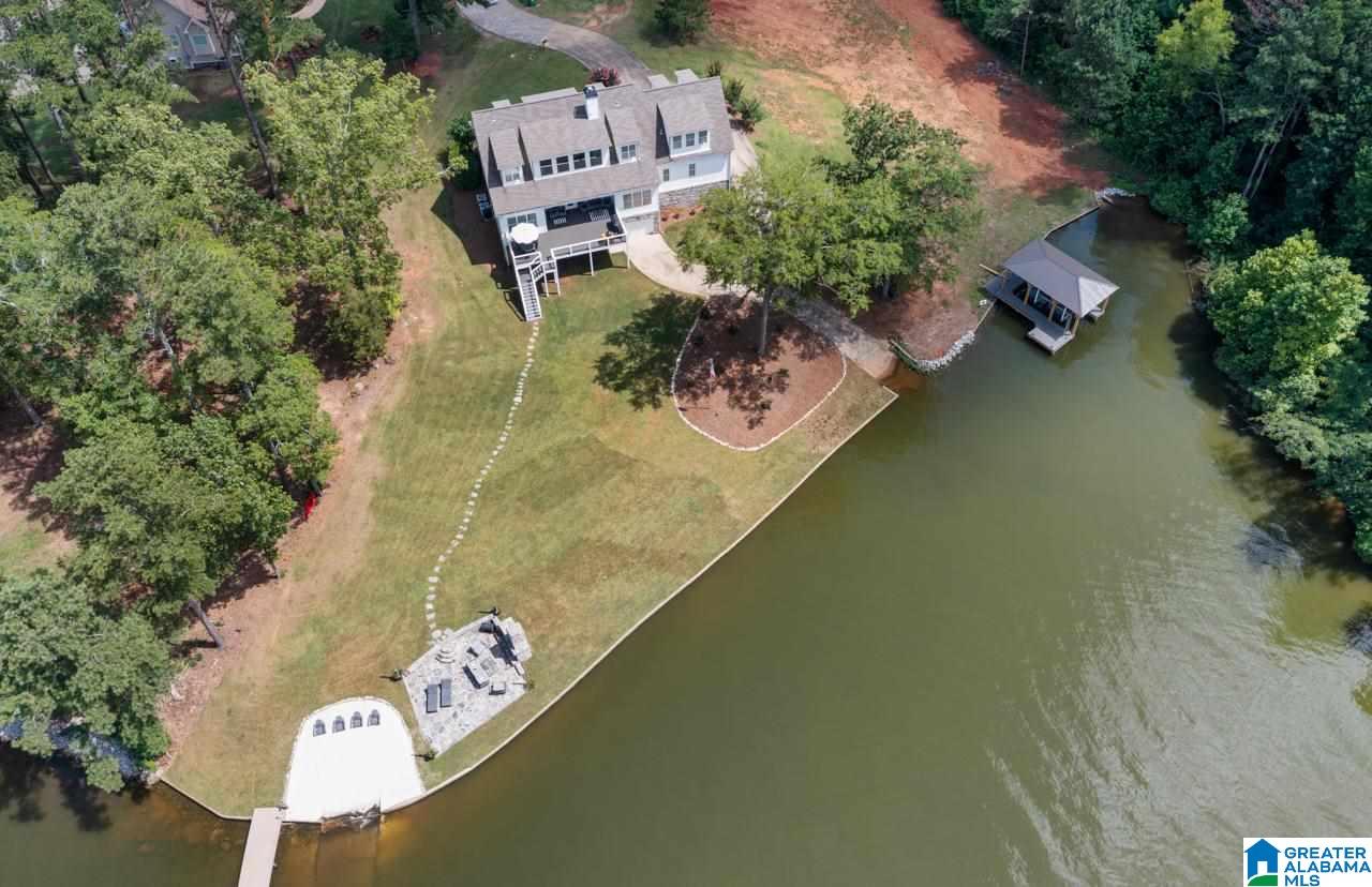 255 Grand Way Talladega, AL 35160 - Photo 45 of 50