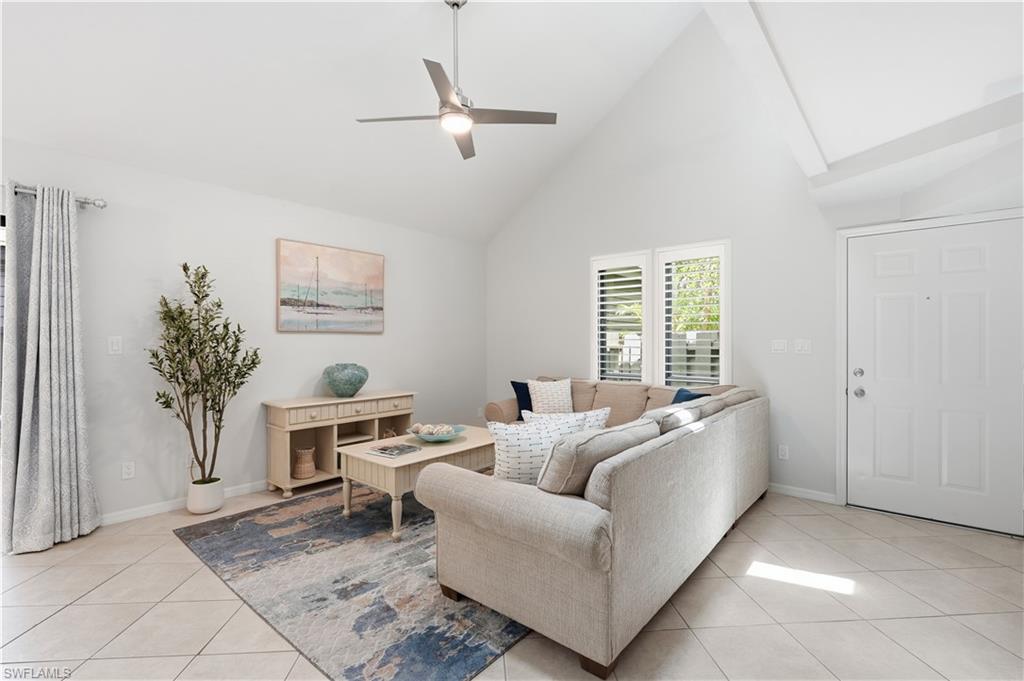 1281 Solana Road Naples, FL 34103 - Photo 3 of 28