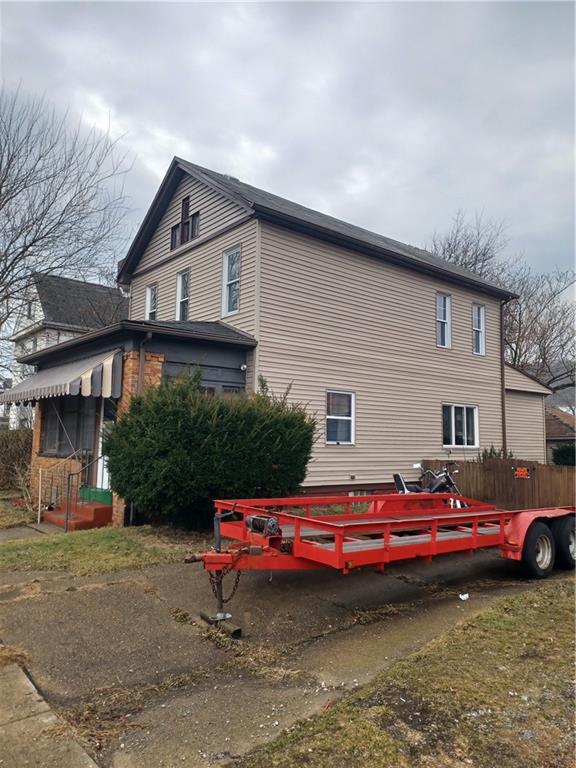 912 Washington Avenue Monaca, PA 15061 - Photo 2 of 23