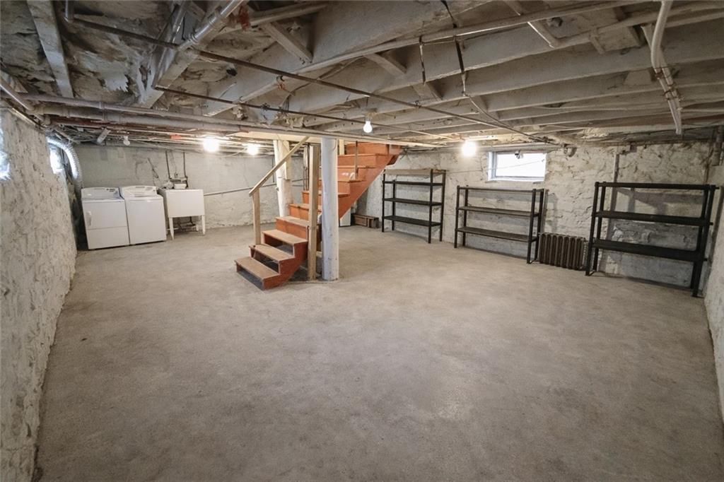 912 Washington Avenue Monaca, PA 15061 - Photo 21 of 23 Virtually enhanced