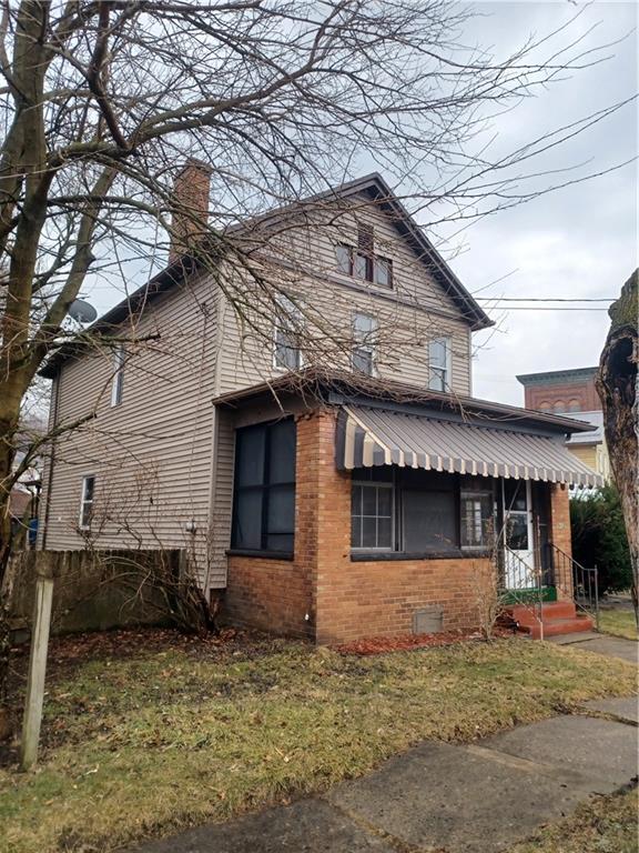 912 Washington Avenue Monaca, PA 15061 - Photo 3 of 23