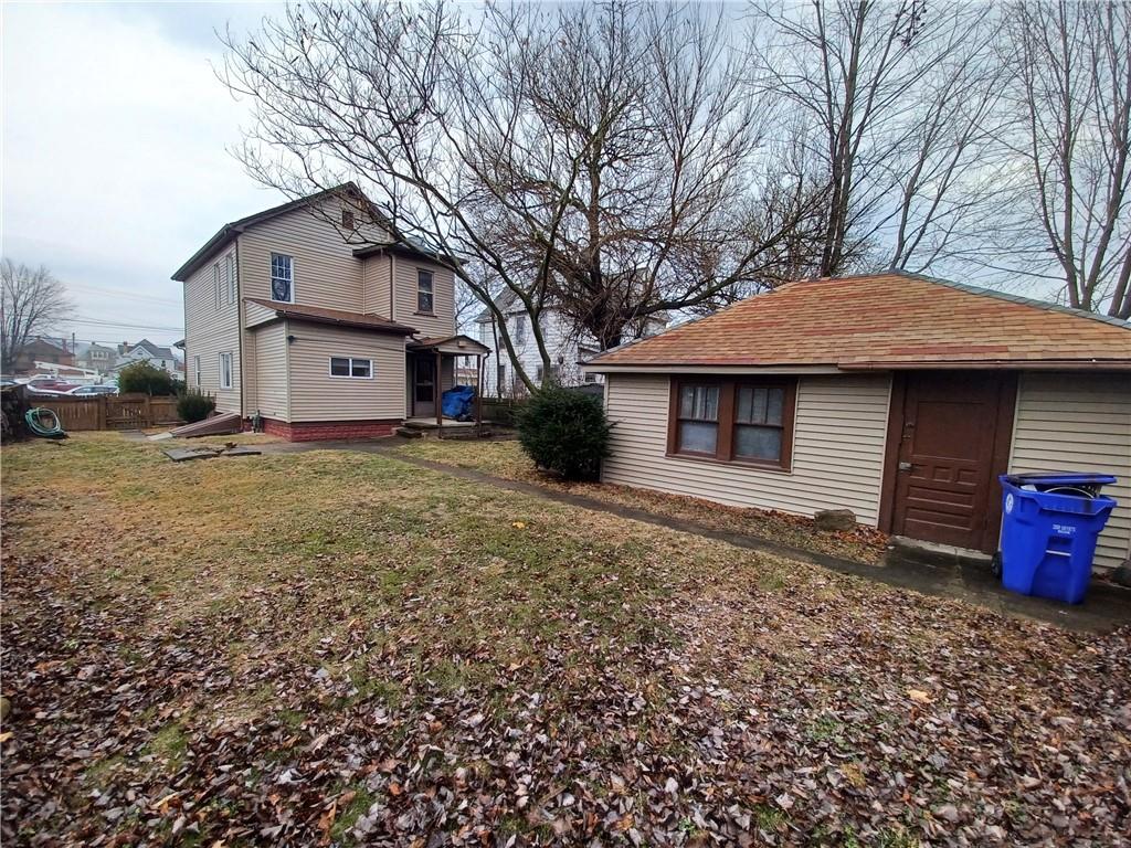 912 Washington Avenue Monaca, PA 15061 - Photo 5 of 23