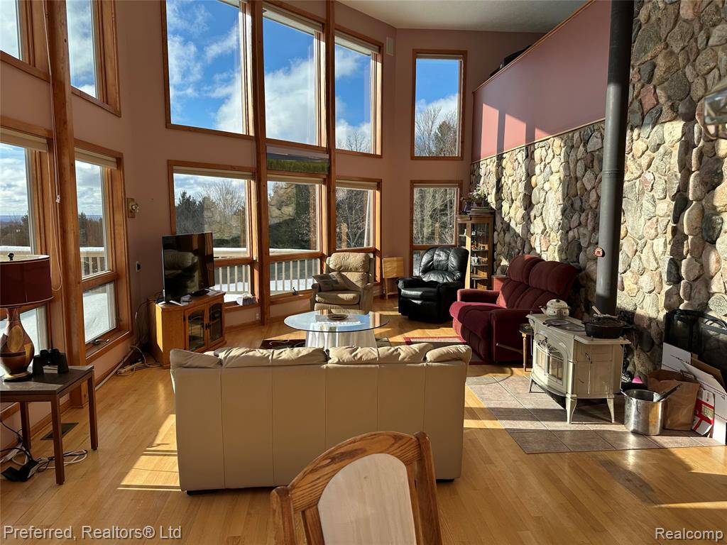 1693 Elm Road Road Frankfort, MI 49635 - Photo 54 of 58