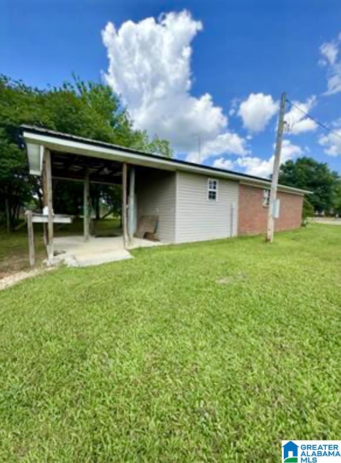 31815 Rose Hill Road Dozier, AL 36028 - Photo 13 of 46