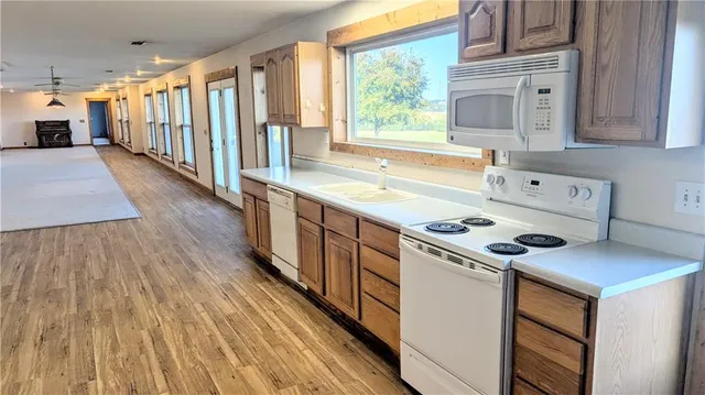 $849,000 | 742 Monroe Street, El Dorado Springs, MO 64744