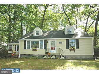 4795 Church Road Doylestown, PA 18902 - Photo 1 of 12 Exterior Front