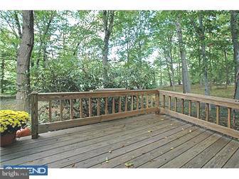 4795 Church Road Doylestown, PA 18902 - Photo 11 of 12 Exterior Back
