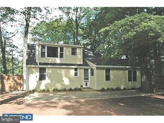 4795 Church Road Doylestown, PA 18902 - Photo 12 of 12 Exterior Back