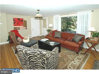 4795 Church Road Doylestown, PA 18902 - Photo 3 of 12 Living Room