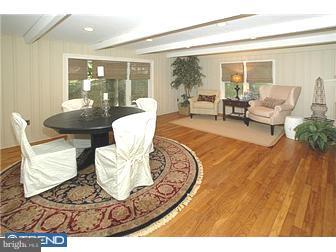 4795 Church Road Doylestown, PA 18902 - Photo 4 of 12 Family Room
