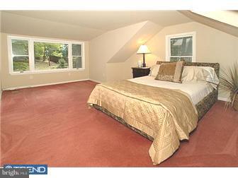 4795 Church Road Doylestown, PA 18902 - Photo 6 of 12 Bedroom - Main