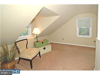 4795 Church Road Doylestown, PA 18902 - Photo 7 of 12 Office / Study