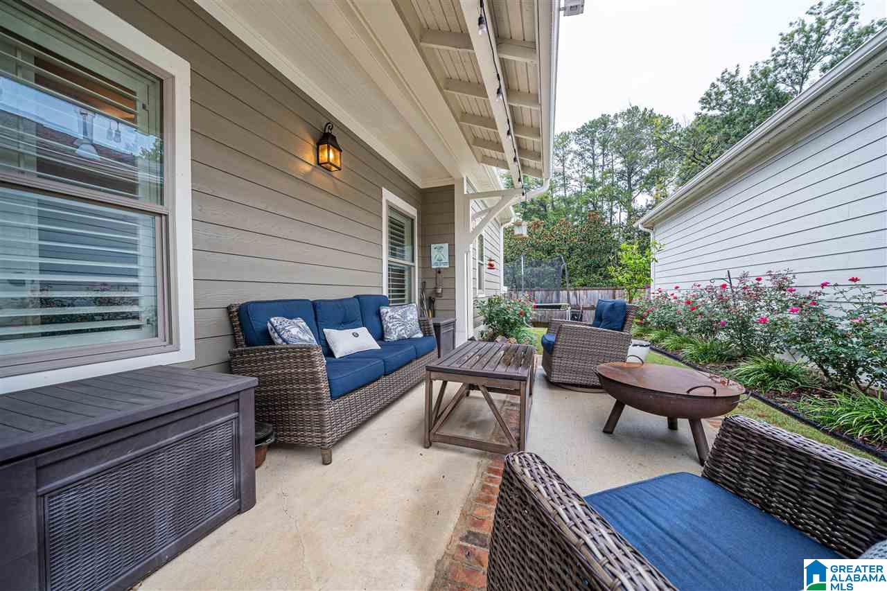 6528 Spring Street Trussville, AL 35173 - Photo 38 of 47
