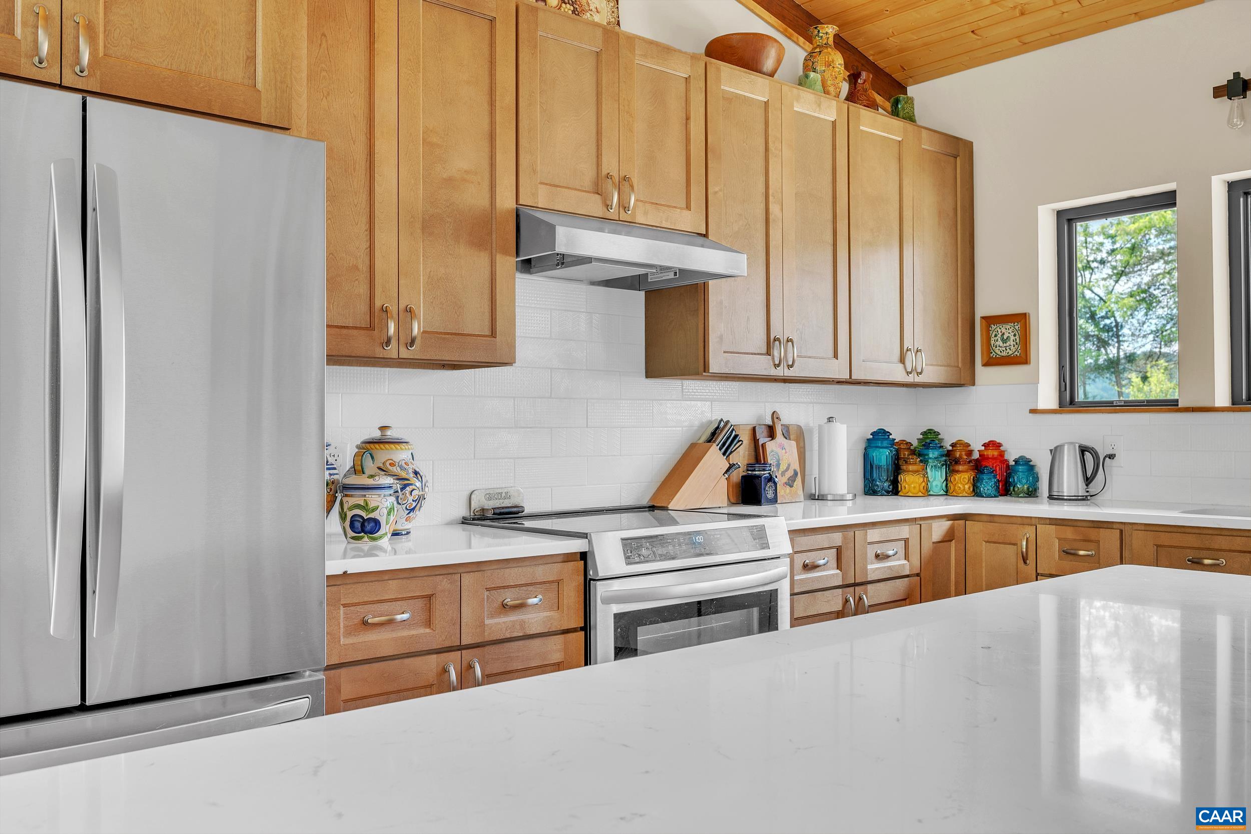 2032 Turkey Mountain Road Amherst, VA 24521 - Photo 7 of 53