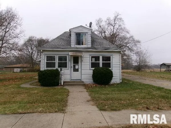 $64,900 | 1611 North Hoyt Street, Chillicothe, IL 61523