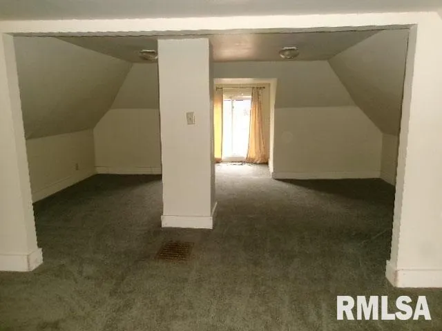 $89,900 | 1611 North Hoyt Street, Chillicothe, IL 61523