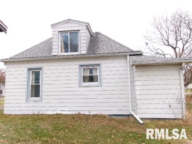 $89,900 | 1611 North Hoyt Street, Chillicothe, IL 61523