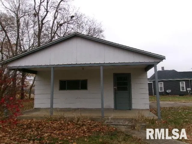 $89,900 | 1611 North Hoyt Street, Chillicothe, IL 61523