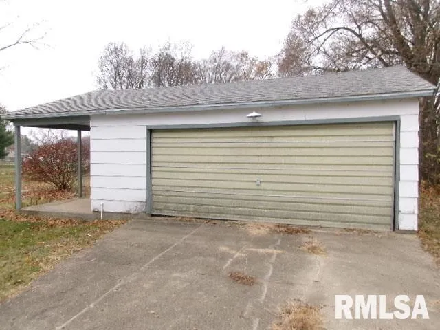 $89,900 | 1611 North Hoyt Street, Chillicothe, IL 61523