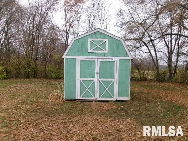 $64,900 | 1611 North Hoyt Street, Chillicothe, IL 61523