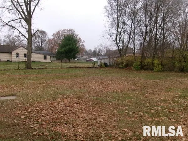 $64,900 | 1611 North Hoyt Street, Chillicothe, IL 61523