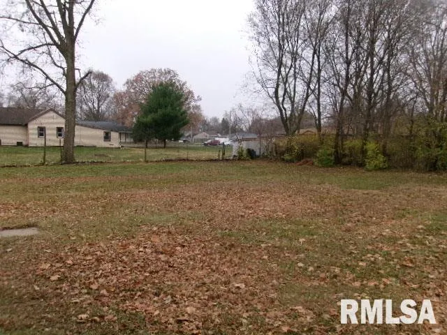 $89,900 | 1611 North Hoyt Street, Chillicothe, IL 61523