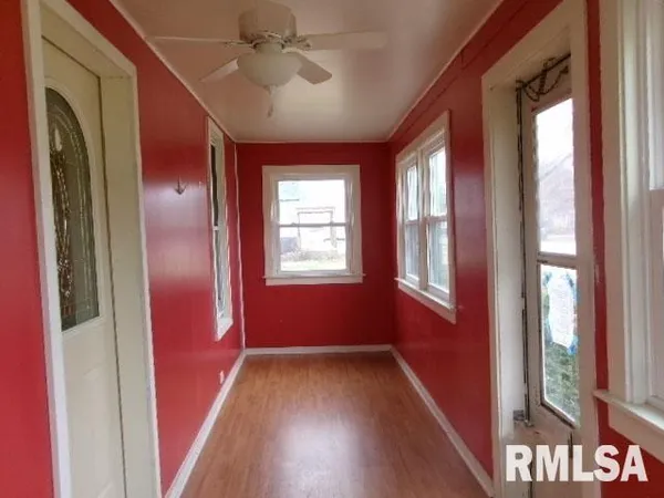 $64,900 | 1611 North Hoyt Street, Chillicothe, IL 61523