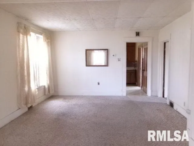 $89,900 | 1611 North Hoyt Street, Chillicothe, IL 61523