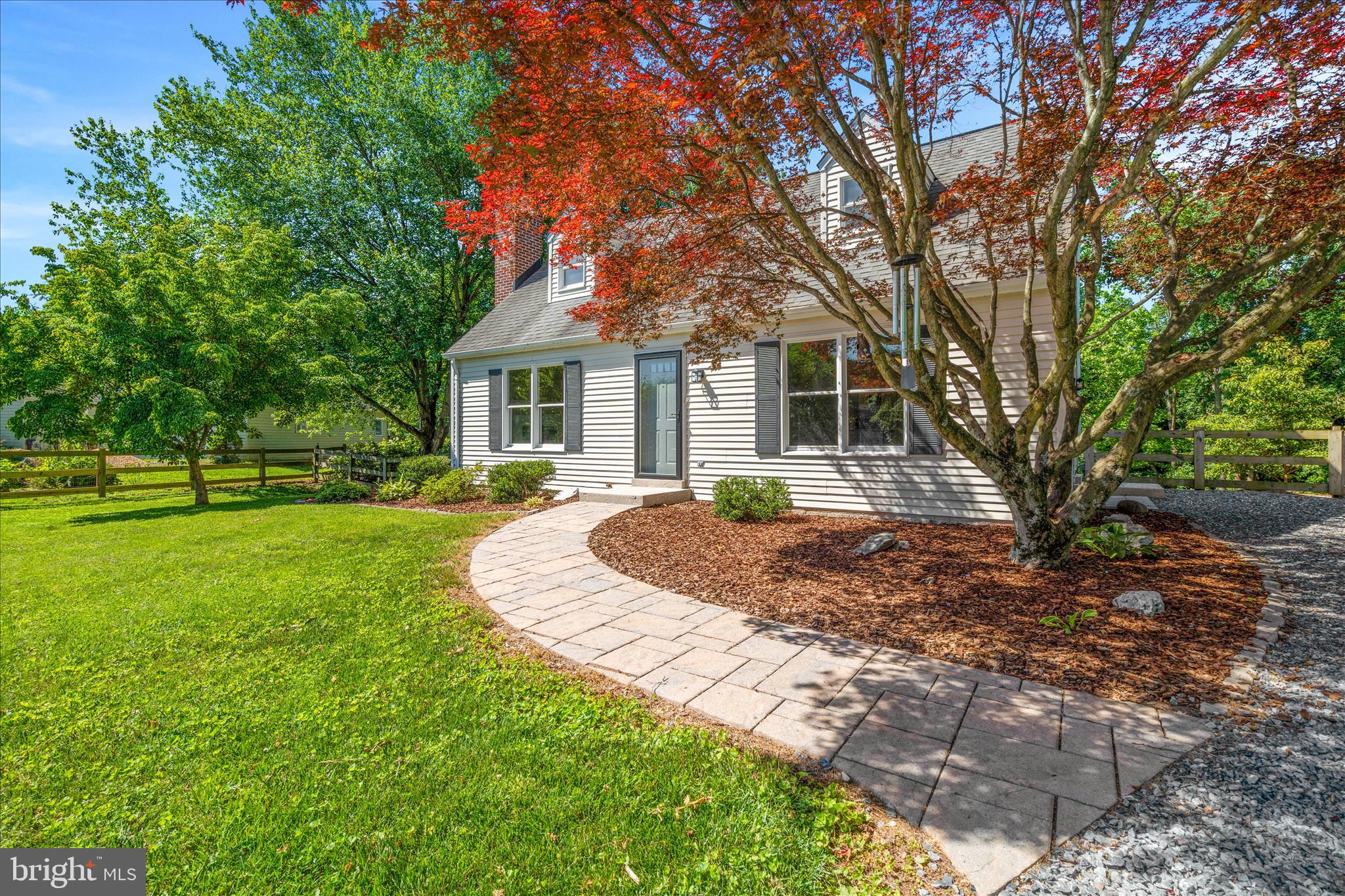 8392 Fordham Court Union Bridge, MD 21791 - Photo 3 of 51 8392 Fordham Ct-005