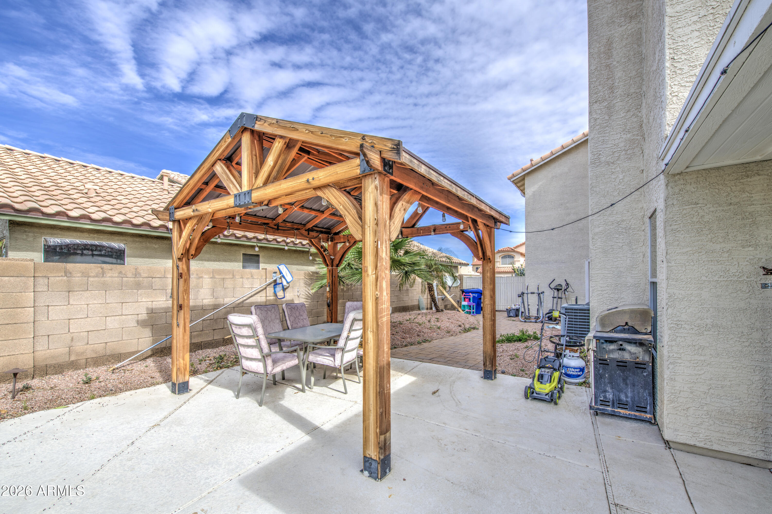 12403 West Monte Vista Road Avondale, AZ 85392 - Photo 53 of 63 a view of parking