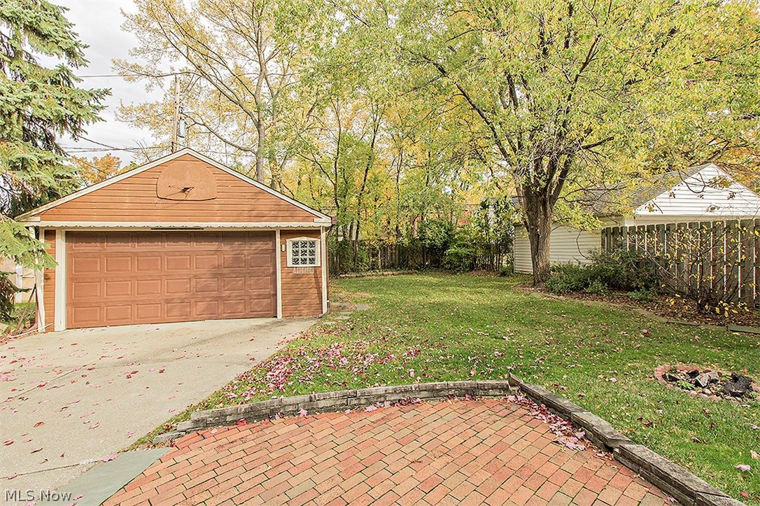 4983 North Barton Road Cleveland, OH 44124 - Photo 17 of 18 Gallery Image 17