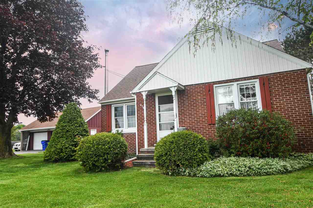 6766 South Lucas Road McBain, MI 49657 - Photo 2 of 20 1887913-1.JPG