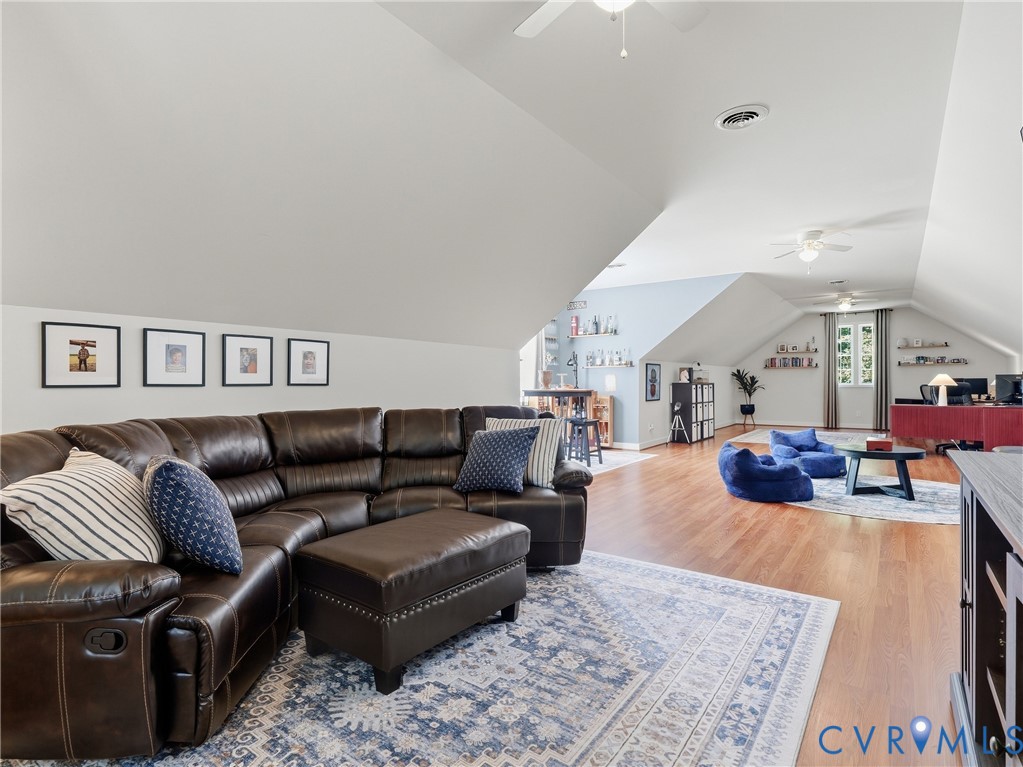 4010 Three Bridge Road Powhatan, VA 23139 - Photo 20 of 42 Gallery Image 20