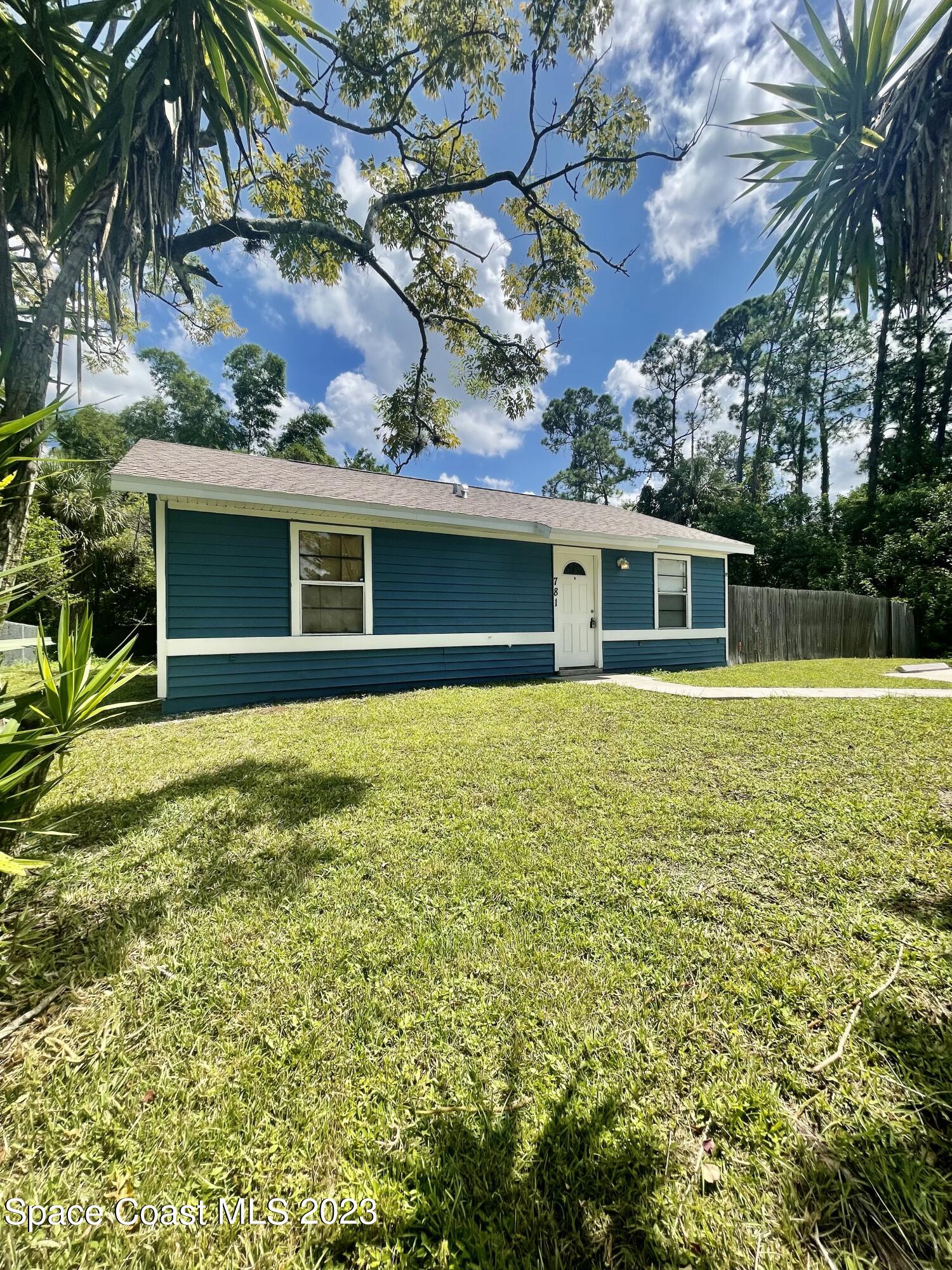 781 Damek Ter Southwest  