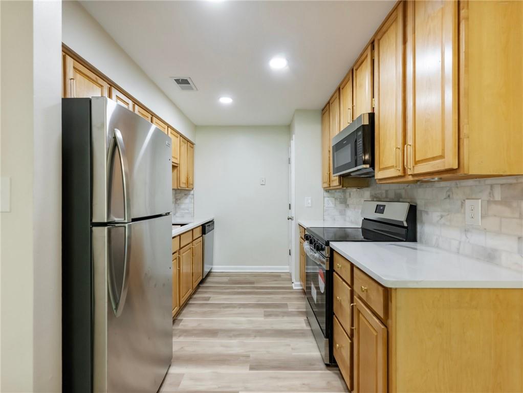 605 Candler Street, Unit C2 Gainesville, GA 30501 - Photo 11 of 38