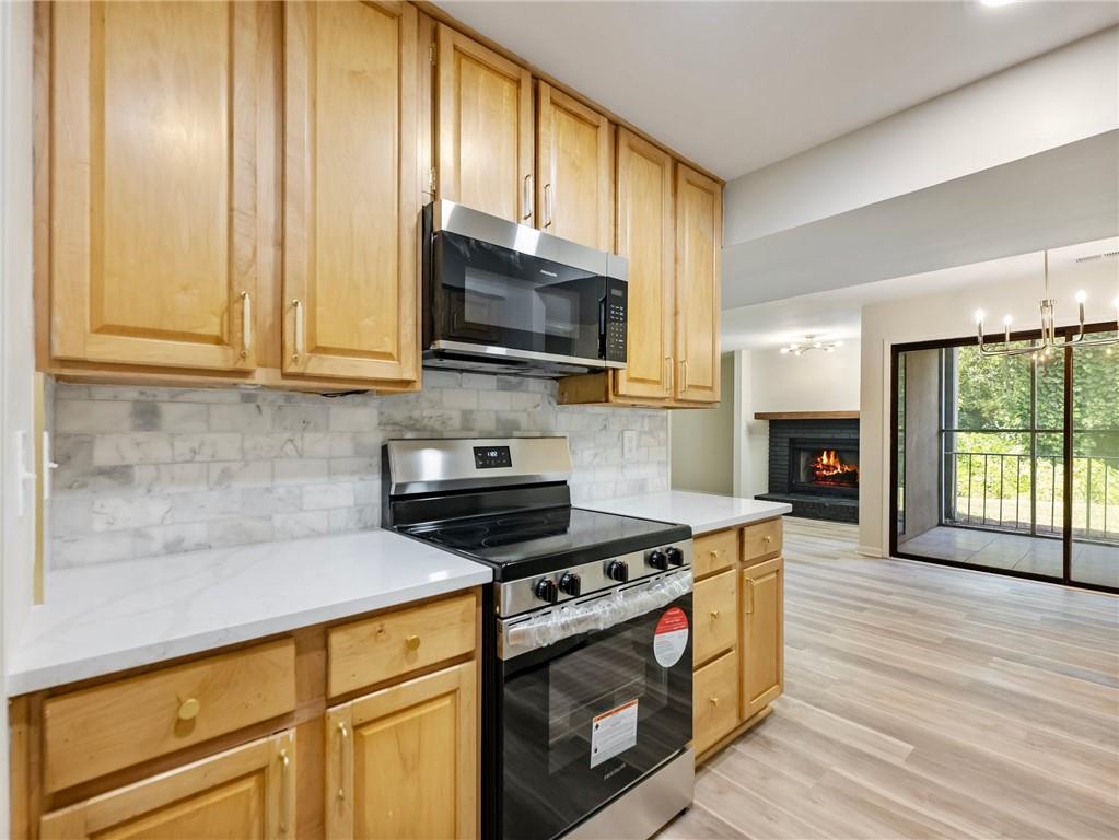 605 Candler Street, Unit C2 Gainesville, GA 30501 - Photo 13 of 38