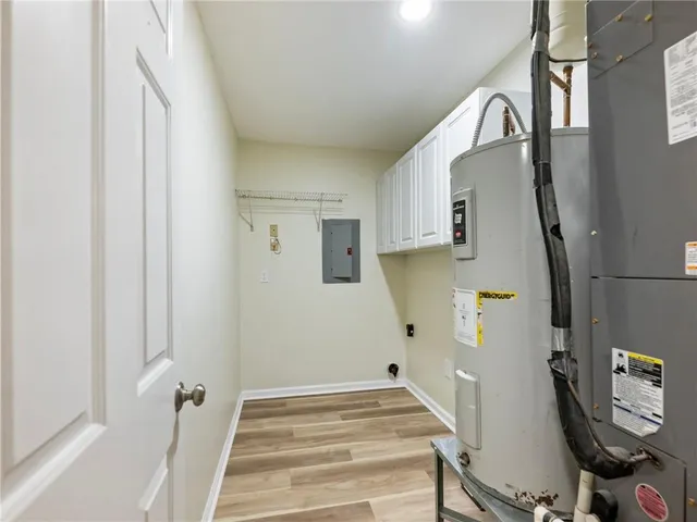 $2,000 | 605 Candler Street, Unit C2, Gainesville, GA 30501