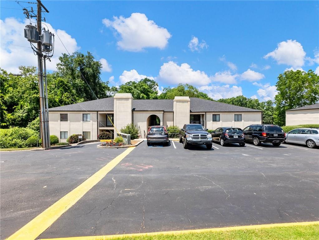 605 Candler Street, Unit C2 Gainesville, GA 30501 - Photo 31 of 38