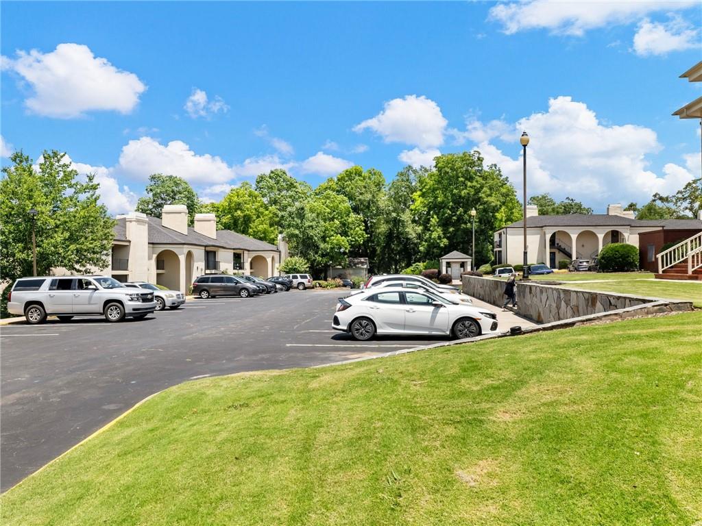 605 Candler Street, Unit C2 Gainesville, GA 30501 - Photo 32 of 38