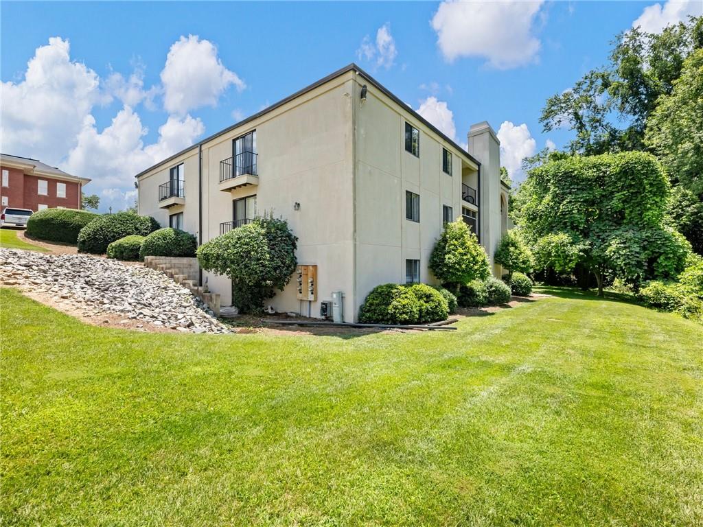 605 Candler Street, Unit C2 Gainesville, GA 30501 - Photo 35 of 38