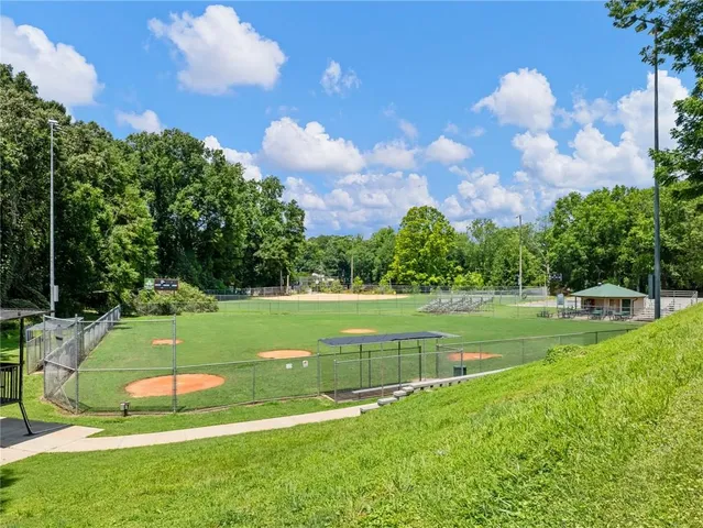 $2,000 | 605 Candler Street, Unit C2, Gainesville, GA 30501