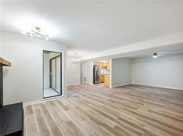 $2,000 | 605 Candler Street, Unit C2, Gainesville, GA 30501