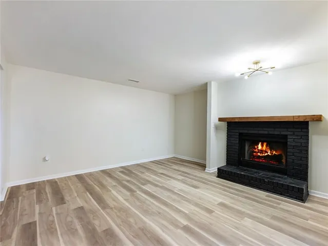 $2,000 | 605 Candler Street, Unit C2, Gainesville, GA 30501