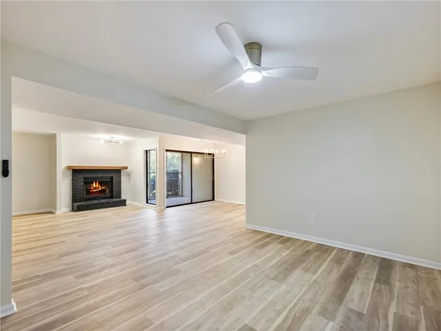 $2,000 | 605 Candler Street, Unit C2, Gainesville, GA 30501