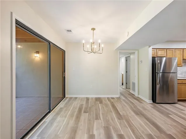 $2,000 | 605 Candler Street, Unit C2, Gainesville, GA 30501